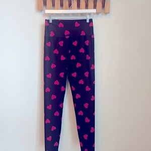 NWT Beach Riot Tough Love Leggings